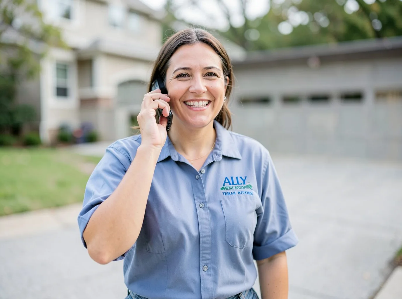Metal Roof Installation Harris, NC FAQs